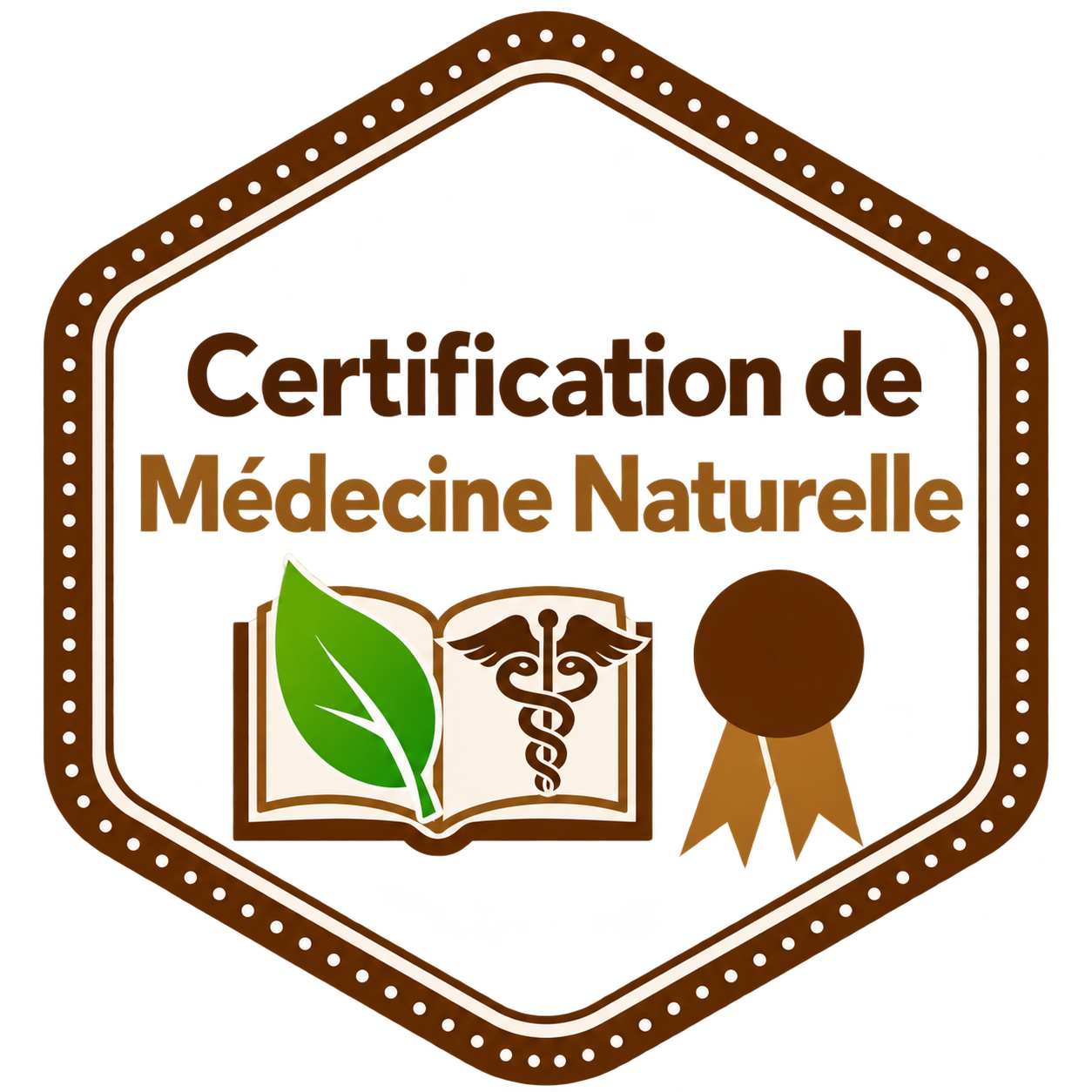 Certification en médecine naturelle