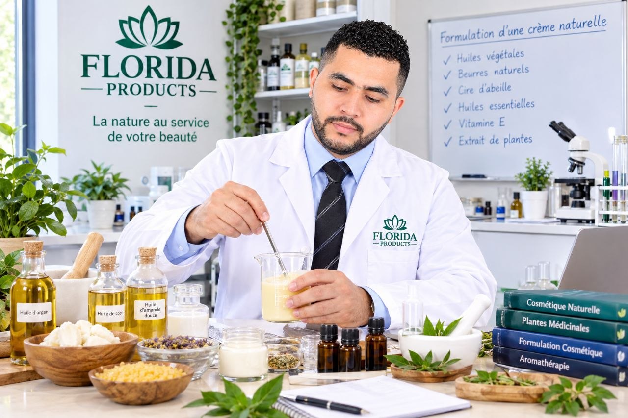 Florida Products - Galerie 3