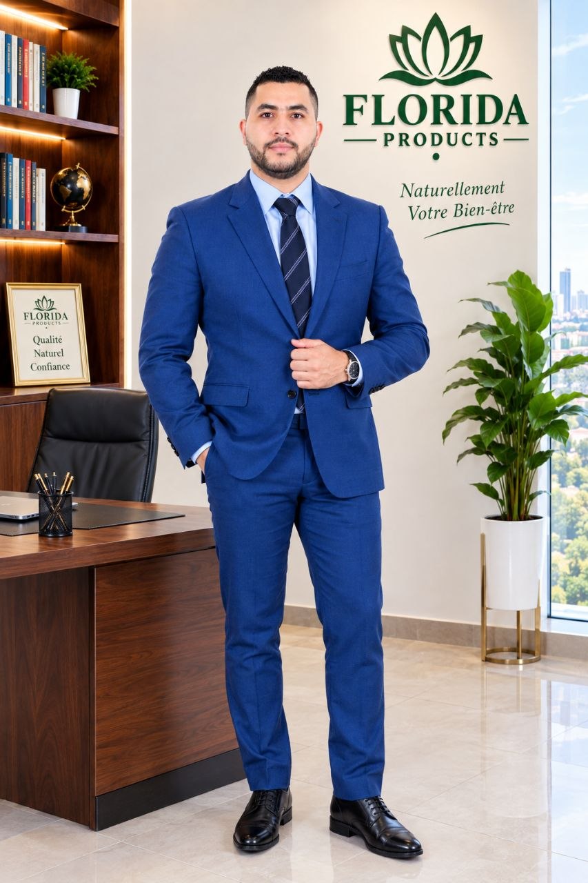 MOUACINE SAAD - Formation et pratique